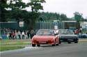 think its 2001 and we were out on track at Donny for the kit car show.
