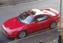 Pic of my mr2 after just buying it