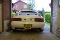 ...my new Blitz Nur Spec exhaust system!