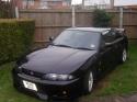 what a beast she was