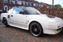 3sgte engine conversion by paul woods..running 306bhp...soon with extreme mods should be good for 440 bhp