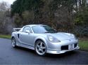 mr2 (mr-s) import
17 inch lensos, full hks zorst system, full trd body kit, colour coded interior
*more 2 come*