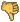 thumbdown